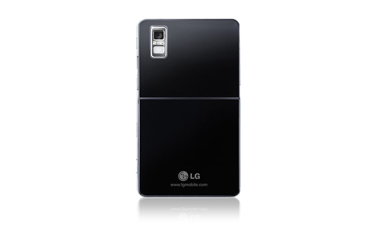 LG A avançada tecnologia LG aliada à funcionalidade de um smartphone., MS25