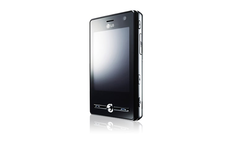LG A avançada tecnologia LG aliada à funcionalidade de um smartphone., MS25