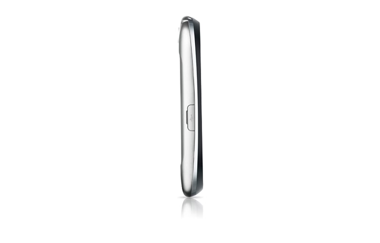 LG Vem com 3 capinhas coloridas para você ter um novo smartphone a cada dia, P350