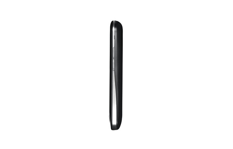 LG O primeiro smartphone 3G com sistema operacional Android™ 2.2., P500