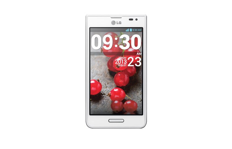 LG O melhor do mundo LG agora em 4G., P655