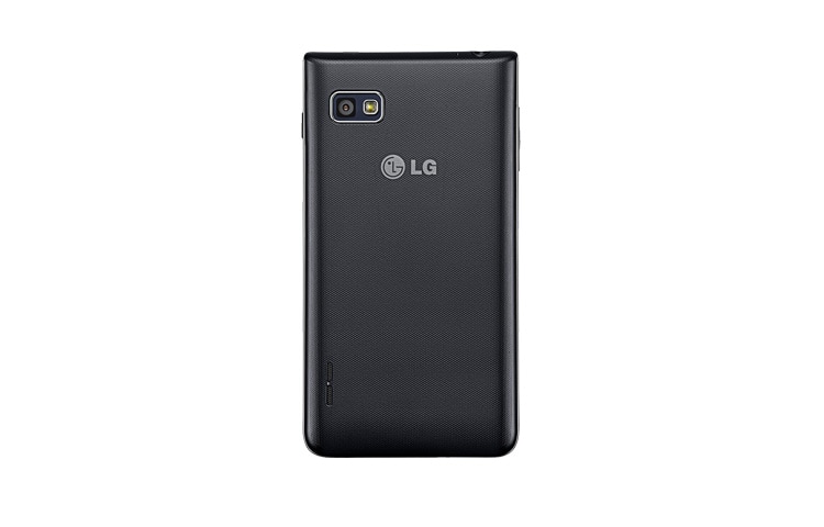 LG O melhor do mundo LG agora em 4G., P655