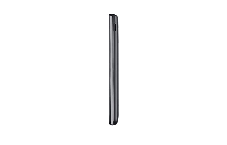 LG O melhor do mundo LG agora em 4G., P655