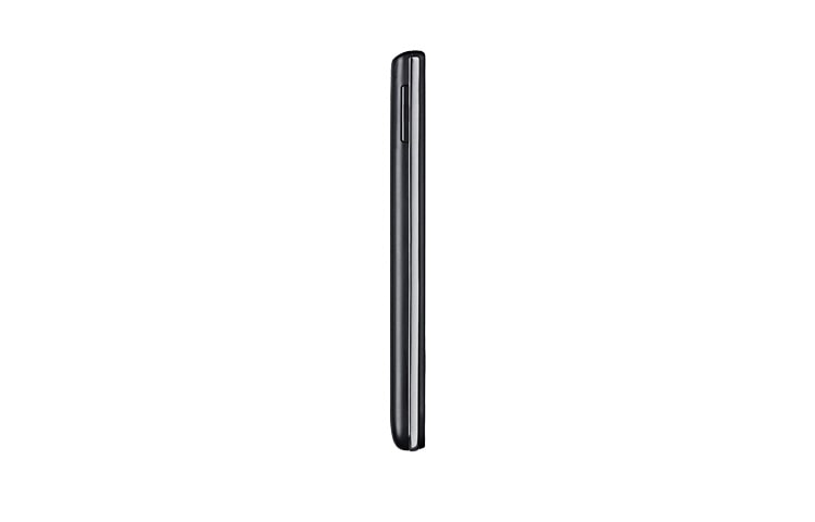 LG O melhor do mundo LG agora em 4G., P655