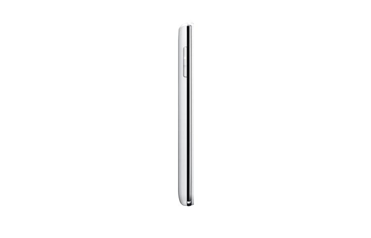 LG O melhor do mundo LG agora em 4G., P655