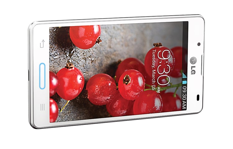 LG Mais completo., P714