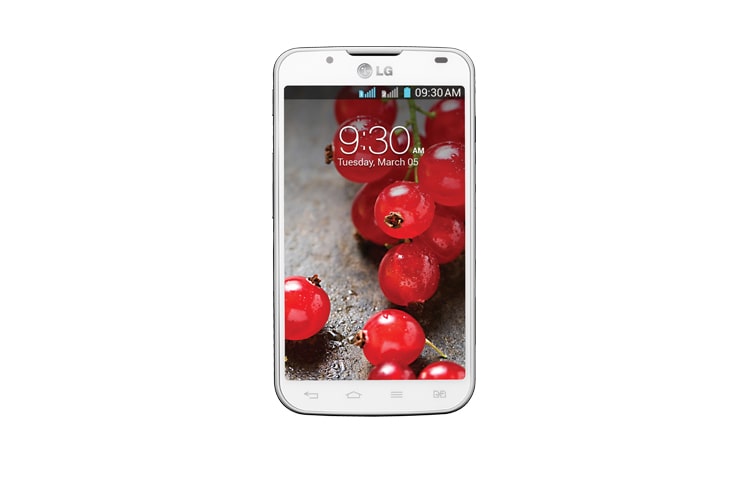 LG Mais completo., P716