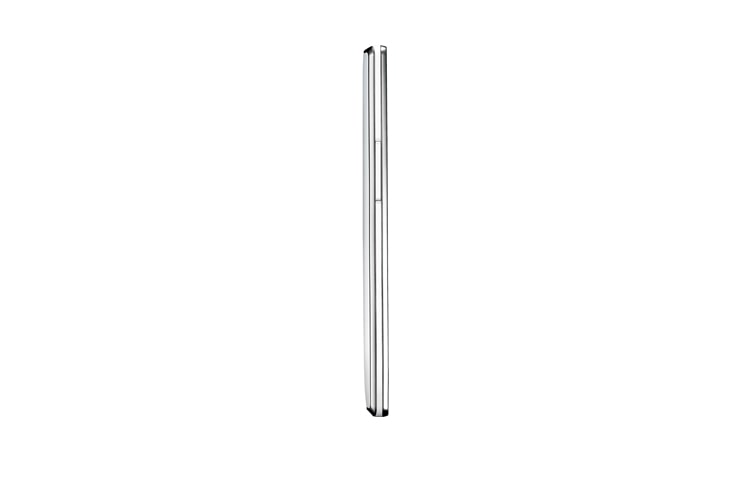 LG Conheça cada detalhe do LG Optimus L9., P768