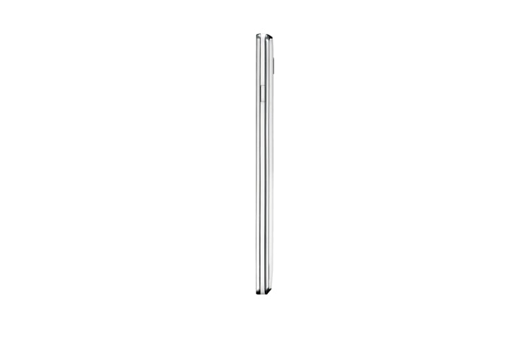 LG Conheça cada detalhe do LG Optimus L9., P768