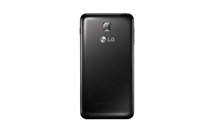 LG Seja mais rápido com a internet 4G LTE!, P875