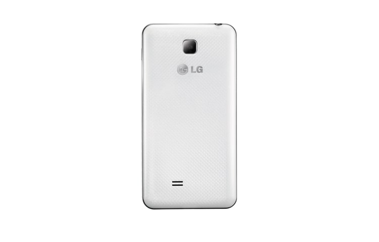 LG Seja mais rápido com a internet 4G LTE!, P875