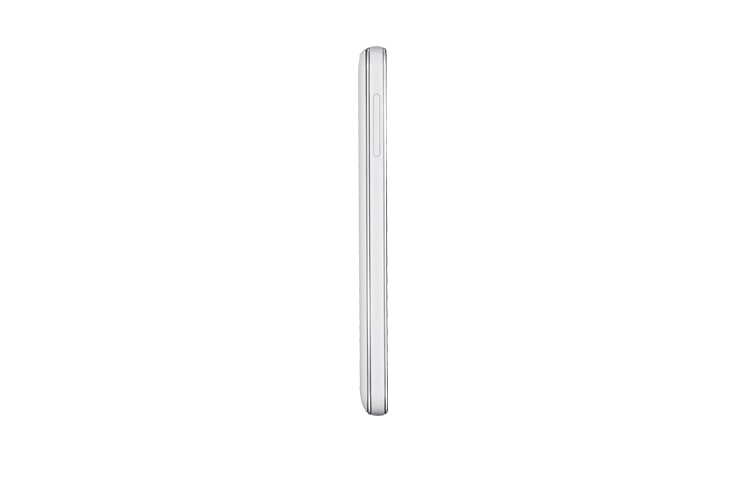 LG Seja mais rápido com a internet 4G LTE!, P875
