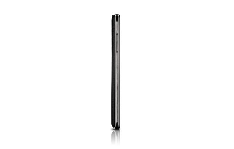 LG Tudo tem mais vida em alta definição., P880