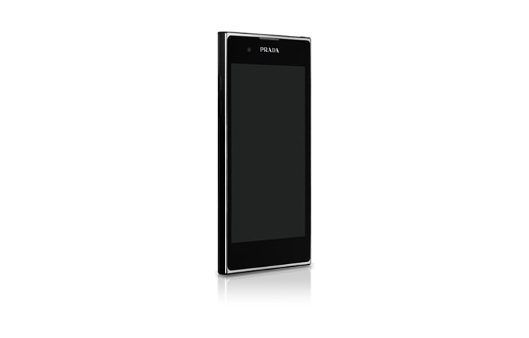 LG O desejo de marca reescrito pela mais alta tecnologia., P940
