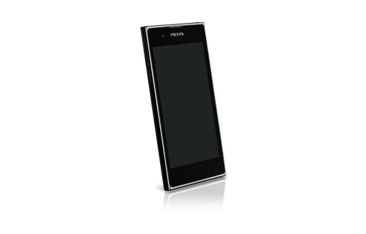 LG O desejo de marca reescrito pela mais alta tecnologia., P940