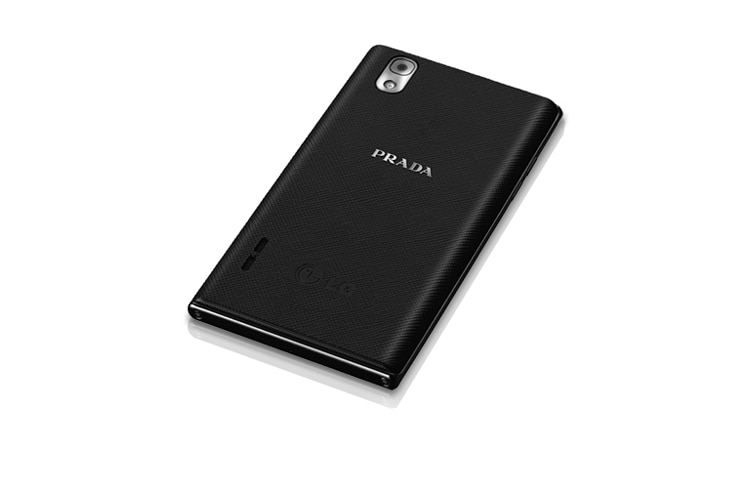 LG O desejo de marca reescrito pela mais alta tecnologia., P940