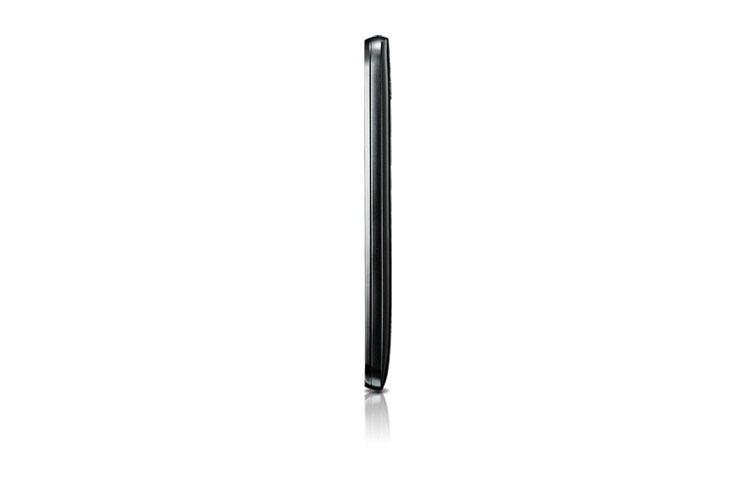 LG WiFi, Android 2.2, GPS, ultra-brilhante, super fino, P970