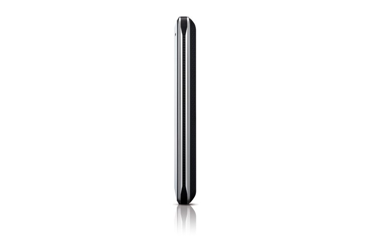 LG WI-FI, Tela Touch, MP3 e Você não larga ele por nada., T385
