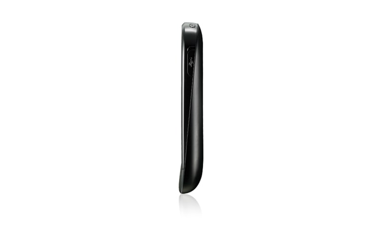 LG Acesso às redes sociais na palma da sua mão, em qualquer momento., T500
