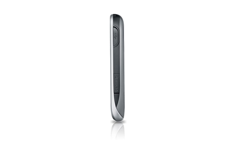 LG Dois chips em celular touchscreen, T515
