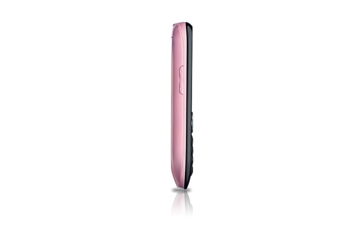 LG Entretenimento e flexibilidade em um único aparelho., X350