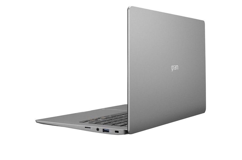 LG Notebook LG Gram 14'' Core i5 8GB 72Wh Windows 11 Home 999g 14Z90N-V-P2, 14Z90N-V-P2