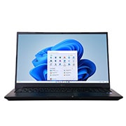 LG Notebook LG UltraSlim Intel® Core™ i5 Windows 11 Home 8GB DDR4 SSD NVMe™ 256GB Tela IPS Full HD de 15,6" 15U50Q-L, 15U50Q-L
