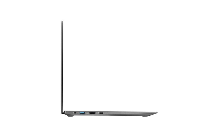 LG Notebook LG Gram 15.6'' Core i5 8GB 1,130g 80Wh Sensor de Impressão Digital Thunderbolt 15Z90N-V, 15Z90N-V