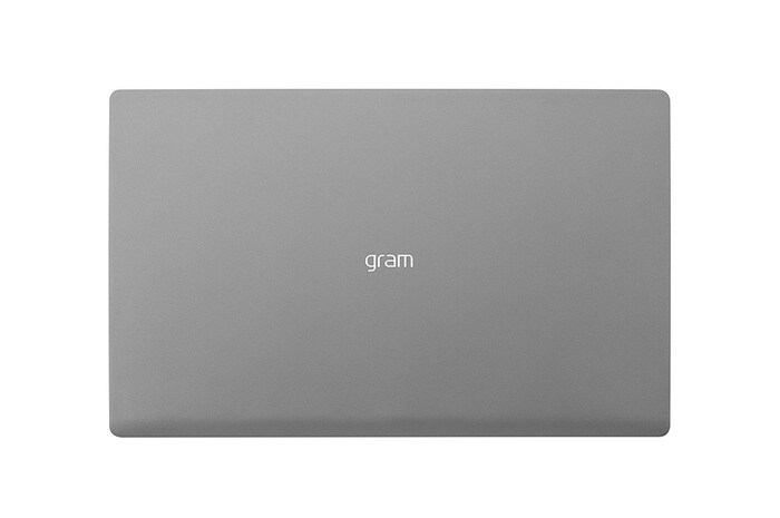 LG Notebook LG Gram 15.6'' Core i5 8GB 1,130g 80Wh Sensor de Impressão Digital Thunderbolt 15Z90N-V, 15Z90N-V