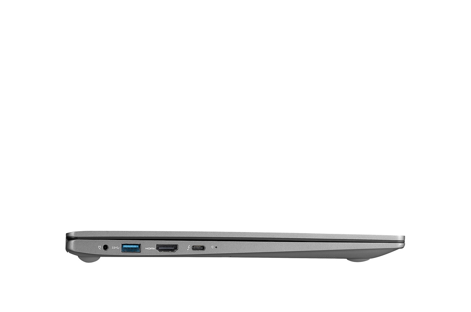 LG Notebook LG Gram 15.6'' Core i5 8GB 1,130g 80Wh Sensor de Impressão Digital Thunderbolt 15Z90N-V, 15Z90N-V