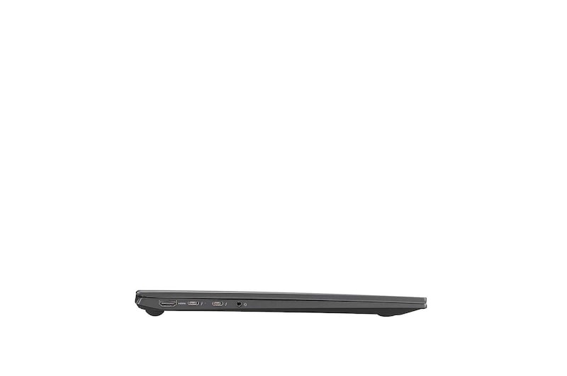 LG Notebook LG Gram 16'' Core i7 16GB 1.190g Padrão DCI-P3 Thunderbolt 4 16Z90P-G, 16Z90P-G
