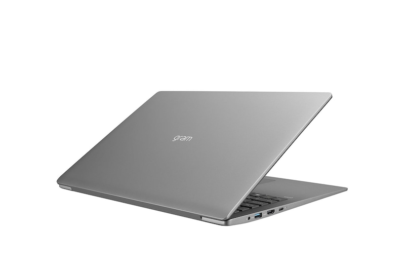 LG Notebook LG Gram 17'' Intel Core i5 8GB  80Wh 1.350g Thunderbolt 17Z90N-V, 17Z90N-V