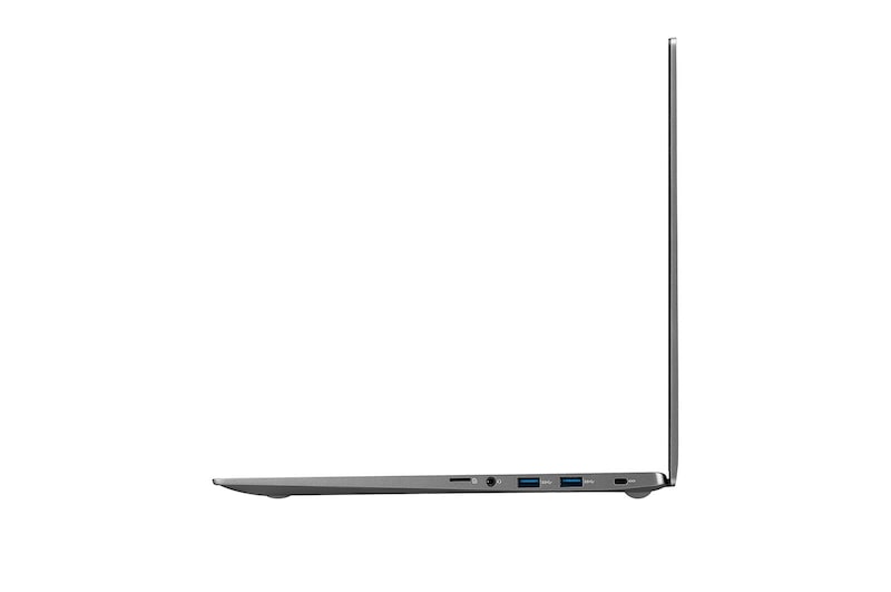 LG Notebook LG Gram 17'' Intel Core i5 8GB  80Wh 1.350g Thunderbolt 17Z90N-V, 17Z90N-V