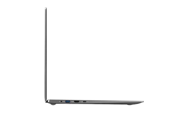 LG Notebook LG Gram 17'' Intel Core i5 8GB  80Wh 1.350g Thunderbolt 17Z90N-V, 17Z90N-V