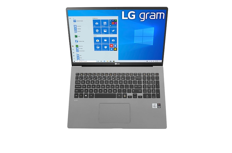 LG Notebook LG Gram 17'' Intel Core i5 8GB  80Wh 1.350g Thunderbolt 17Z90N-V, 17Z90N-V