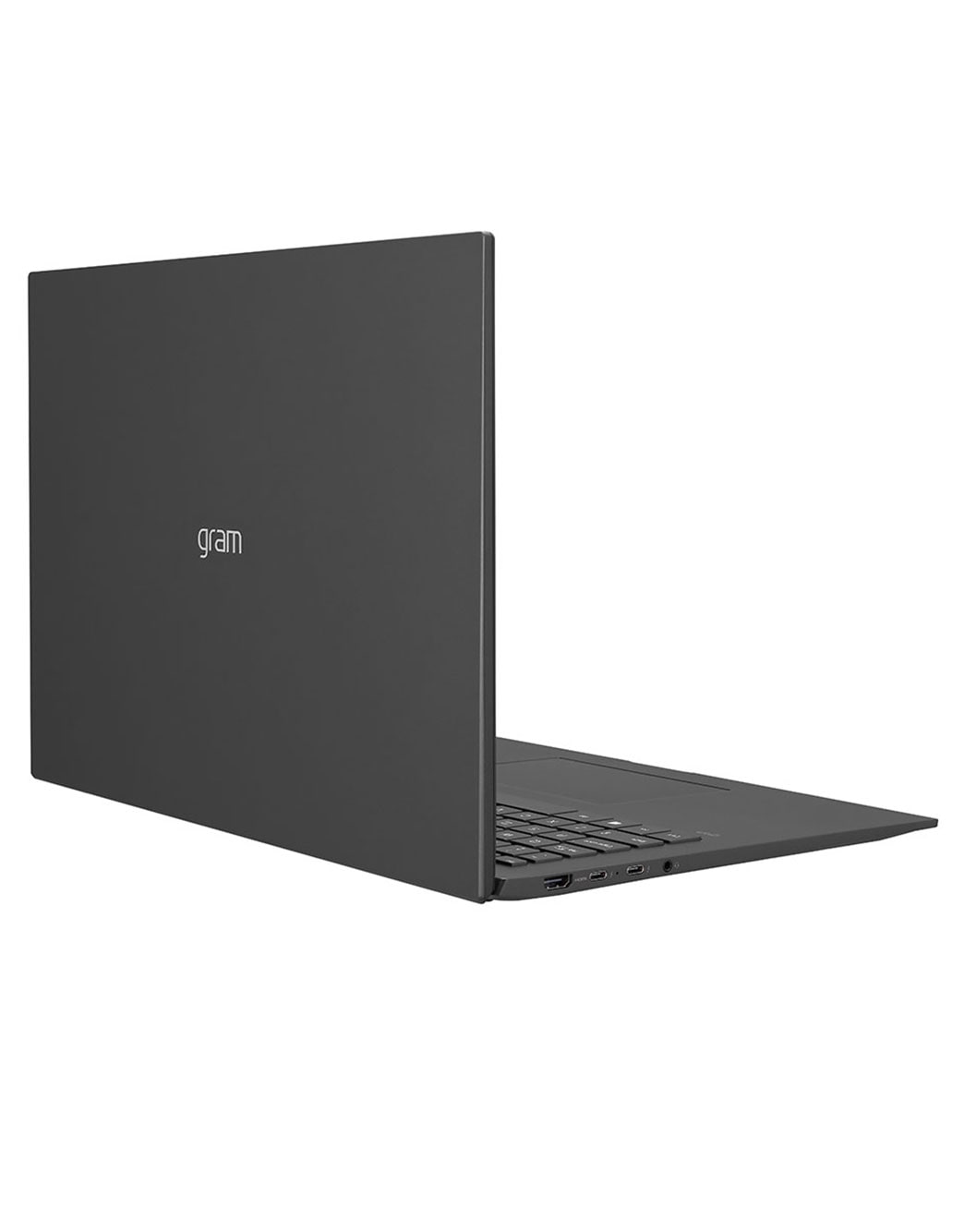Notebook LG Gram 17