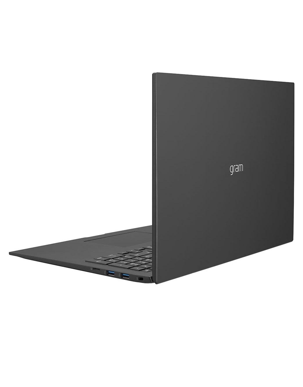 Notebook LG Gram 17