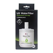 LG Filtro de água refrigerador LG Side By Side LR-21S - ADQ72910911, ADQ72910911