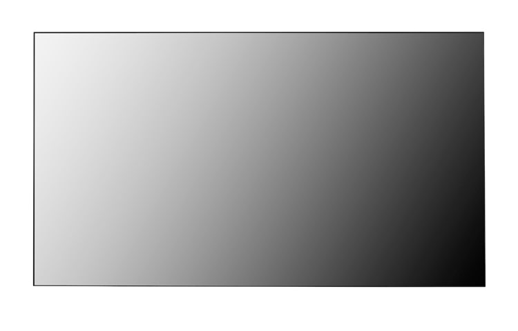 LG Monitor Video Wall FullHD com bordas de apenas 4,9mm na junção., 47LV35A-3B