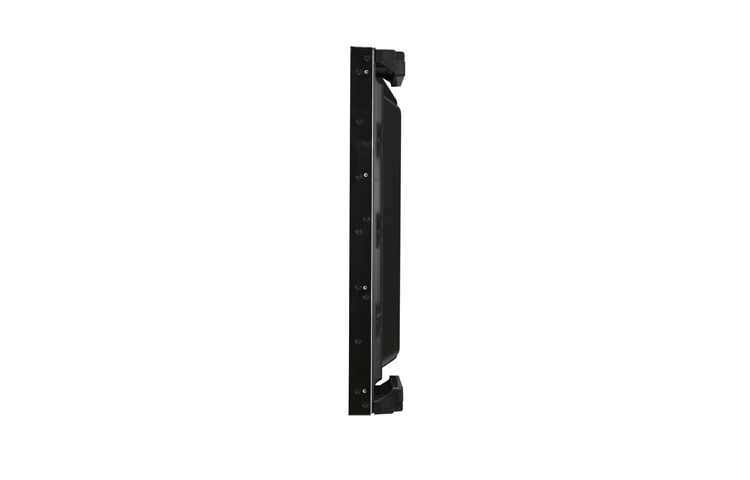 LG Monitor Video Wall FullHD com bordas de apenas 4,9mm na junção., 47LV35A-3B