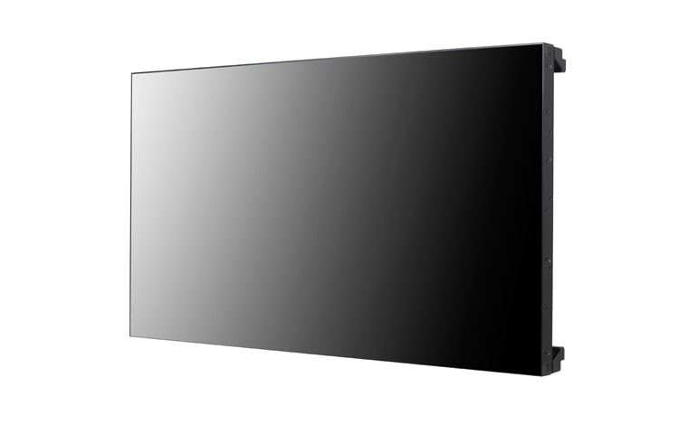 LG Monitor Video Wall FullHD com bordas de apenas 4,9mm na junção., 47LV35A-3B