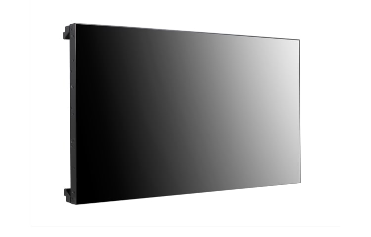LG Monitor Video Wall FullHD com bordas de apenas 4,9mm na junção., 47LV35A-3B