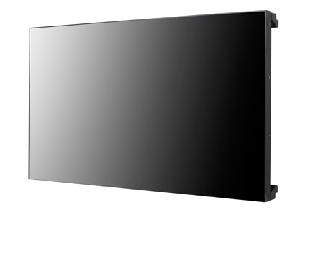 LG Monitor Video Wall FullHD com bordas de apenas 4,9mm na junção., 47LV35A-3B