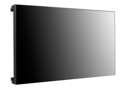 LG Monitor Video Wall FullHD com bordas de apenas 4,9mm na junção., 47LV35A-3B
