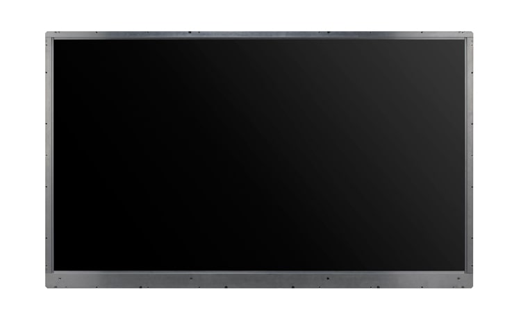 LG Gama de cores Superior e alta visibilidade., 47TS50MF