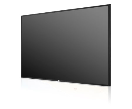 LG Bordas simétricas e finas & Design Slim, 47WS50B