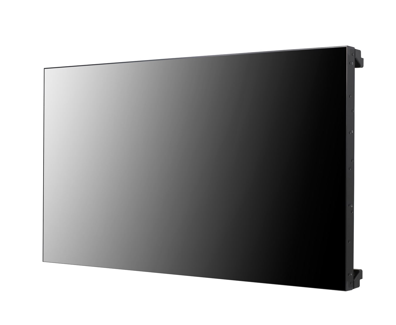 LG Monitor Video Wall FullHD com bordas de apenas 3,5mm na junção., 55LV35A-3B