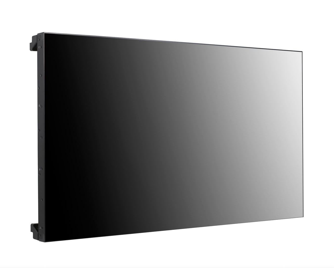 LG Monitor Video Wall FullHD com bordas de apenas 3,5mm na junção., 55LV35A-3B