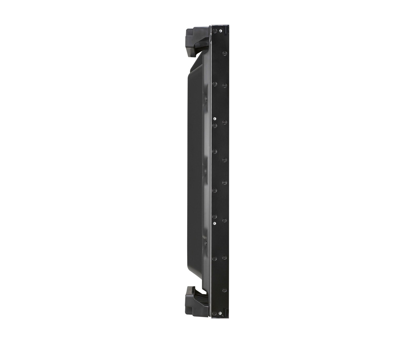 LG Monitor Video Wall FullHD com bordas de apenas 3,5mm na junção., 55LV35A-3B
