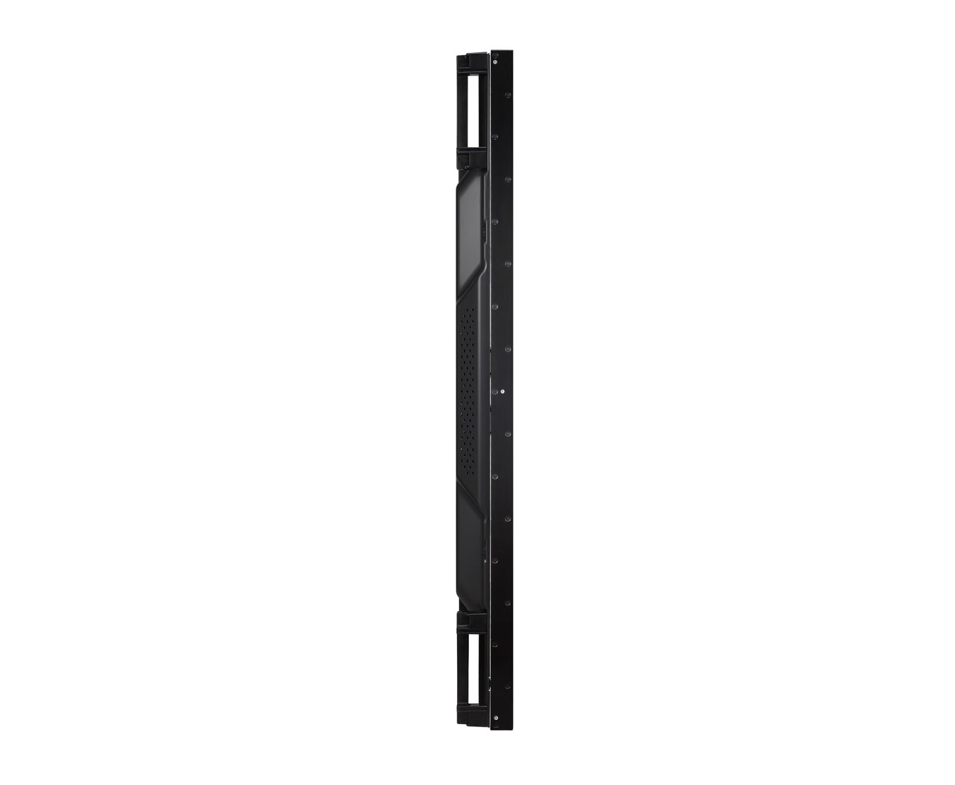 LG Monitor Video Wall FullHD com bordas de apenas 3,5mm na junção., 55LV35A-3B